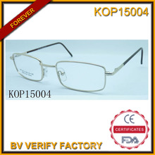 Simple&Frivolous Optical Glasses for Kids (KOP15004)